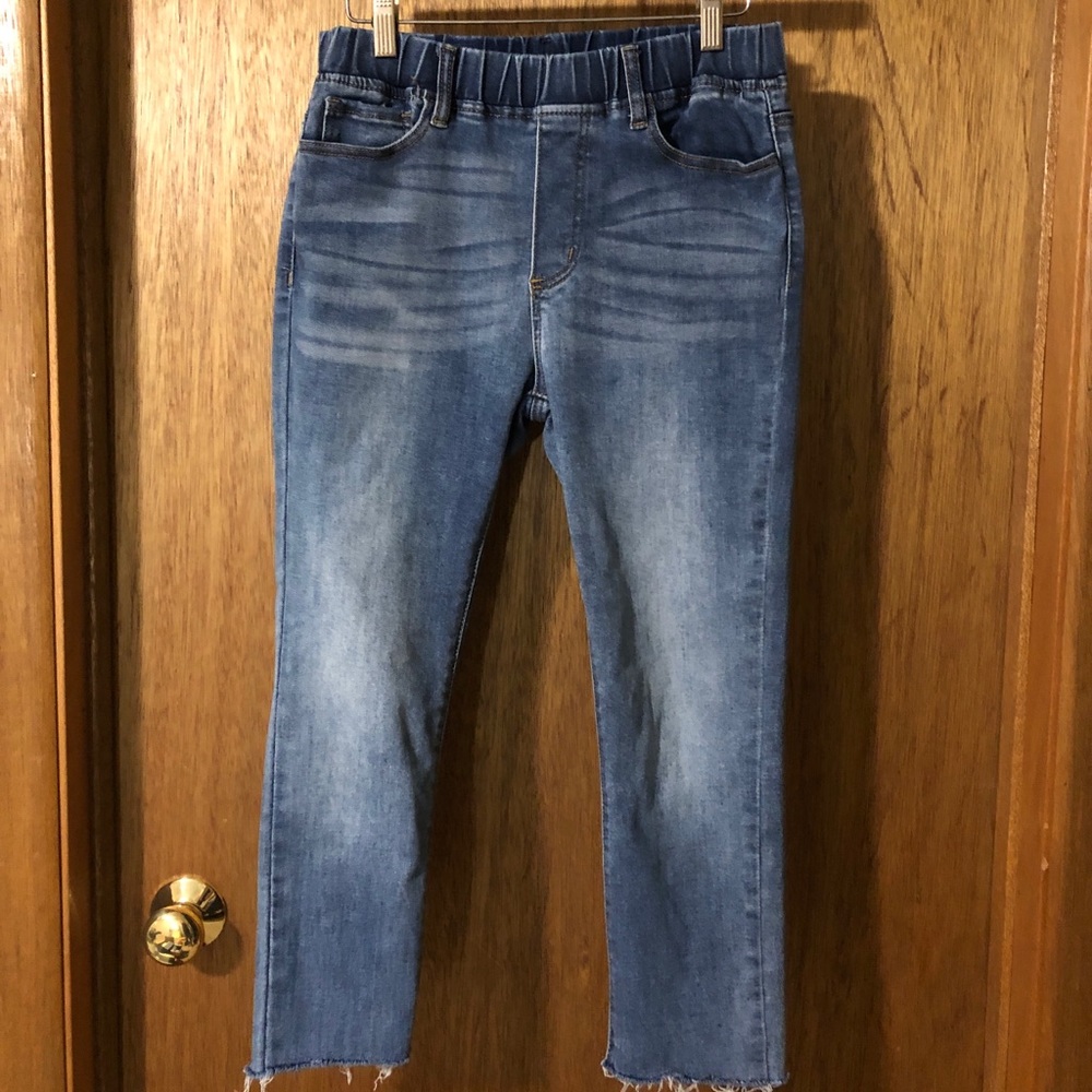 Grace & Lace Capri